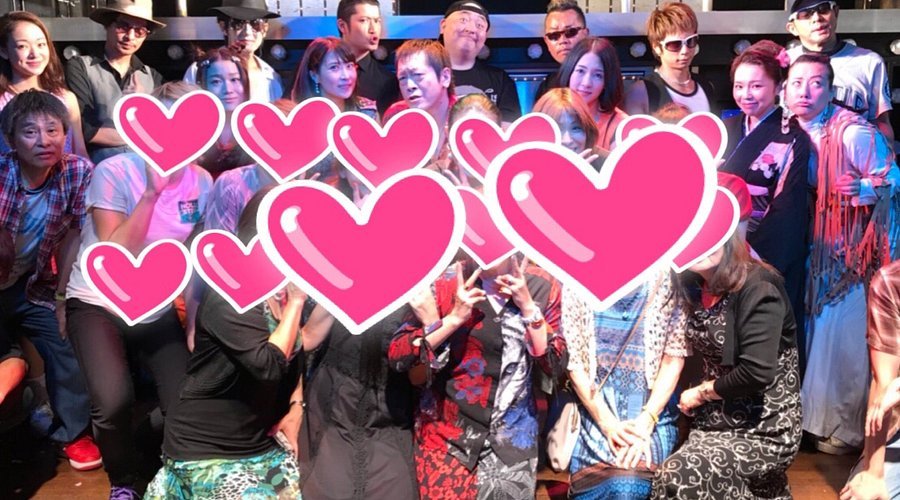 🎤 스타 모노마네 엔터테인먼트 하우스 (Star Monomane Entertainment House) 이미지 1